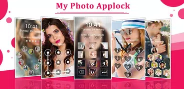 My Photo App Lock – App Safe Vault