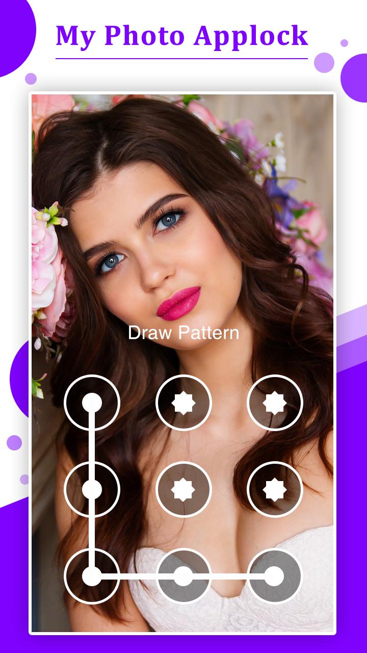 My Photo App Lock – App Safe Vault APK 1.8 für Android herunterladen