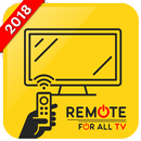Remote Control for All TV : Remote for All Devices APK