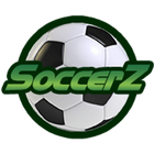 SoccerZ-icoon