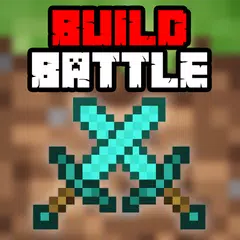 Descargar APK de Server Build Battle for Minecraft PE