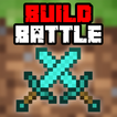 ”Server Build Battle for Minecraft PE