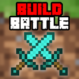 Server Build Battle for Minecraft PE simgesi