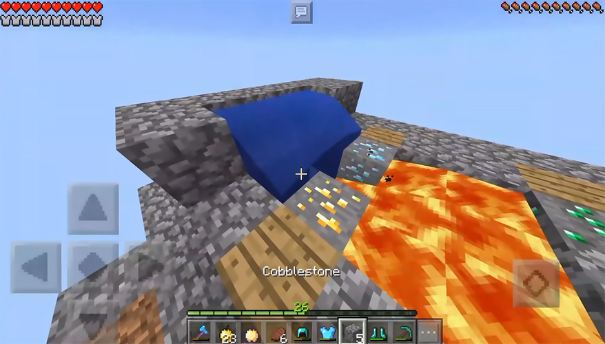 無料で Map Skyblock For Minecraft Pe アプリの最新版 Apk1 0 1をダウンロードー Android用 Map Skyblock For Minecraft Pe Apk の最新バージョンをダウンロード Apkfab Com Jp