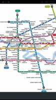 Nanning Metro Map ảnh chụp màn hình 1