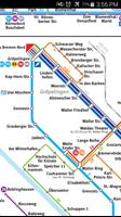 Bremen Metro Map اسکرین شاٹ 2