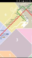 Dubai Metro Map স্ক্রিনশট 1