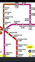 2 Schermata Dalian Metro Map