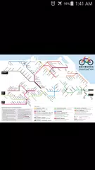 Edinburgh Innertube Map APK download