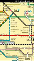 Erfurt Tram & Bus Map ảnh chụp màn hình 2