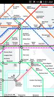 London National Rail Map screenshot 2