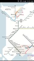 Sardinia Rail Map 截图 1