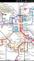 Schwerin Tram & Bus Map 截圖 1