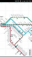 Western Cape Rail Map スクリーンショット 1