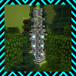 Verse Crafter Eternal Envy. Mapa dla MCPE