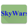 Sky Wars map for Minecraft PE