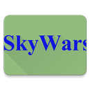 Sky Wars map for Minecraft PE APK