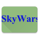 ikon Sky Wars map for Minecraft PE
