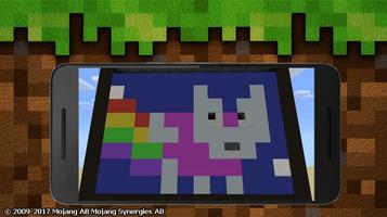 Animation Maker MCPE map 1.0.5-poster