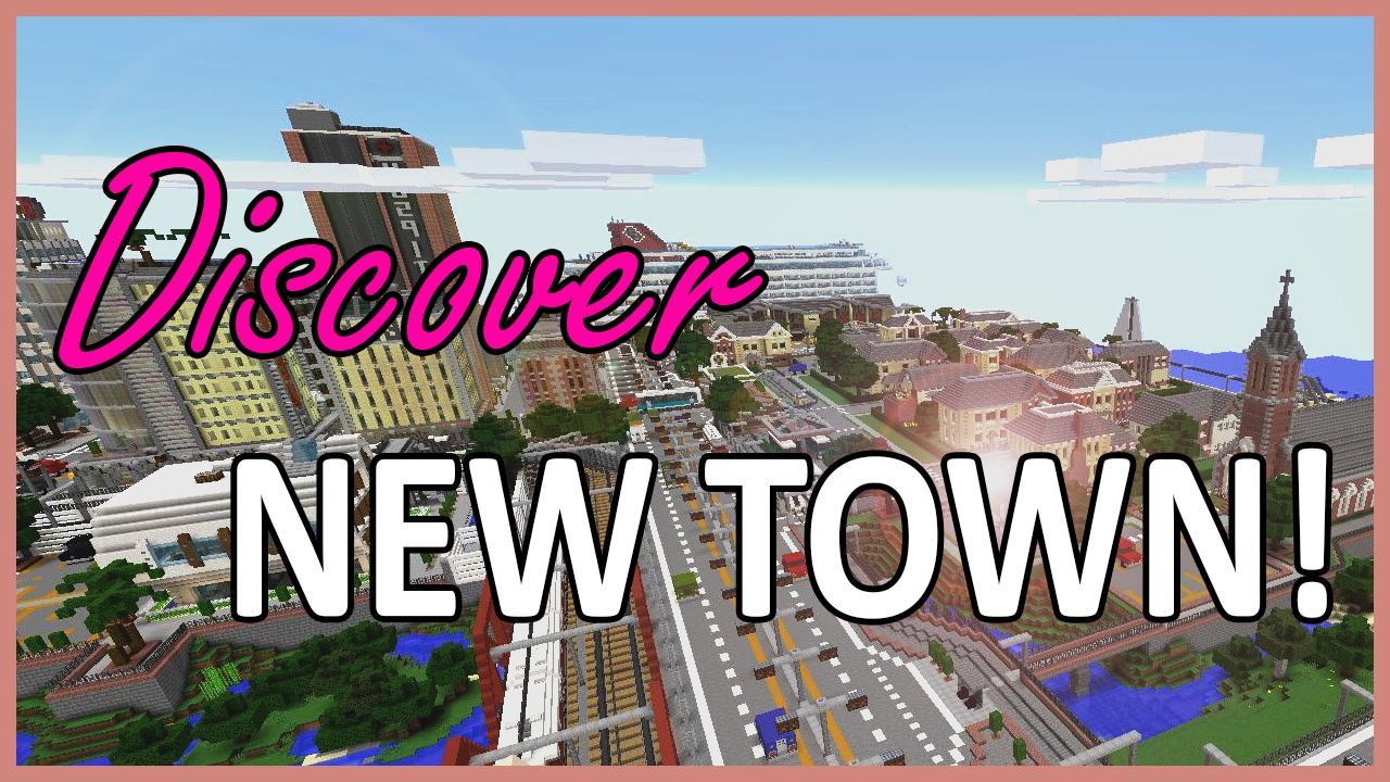 Map City Port Vance For Minecraft Pe安卓下载 安卓版apk 免费下载 Map City Port Vance For Minecraft Pe安卓下载 安卓版apk 免费下载
