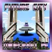 Future City map MCPE – map Minecraft PE APK