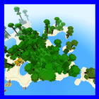 Akkumuna. Map for MCPE-icoon