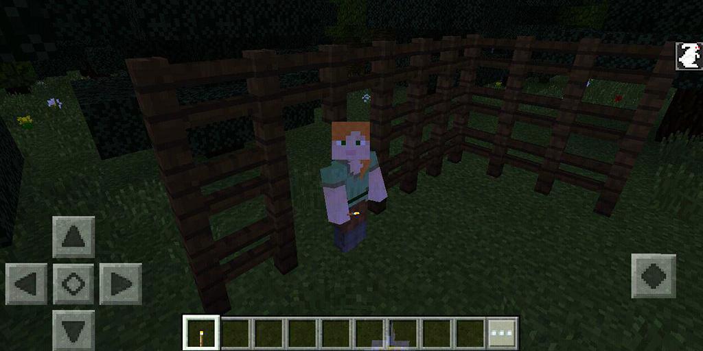 Dead By Daylight Map For Minecraft For Android Apk Download