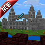 Last King Standing MCPE map