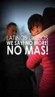 Latinos Unidos plakat