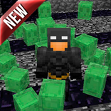 Player vs Mob Arena MCPE map