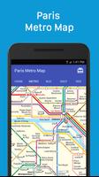 Paris Metro Map gönderen