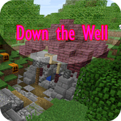 New Down the Well PE Map icon