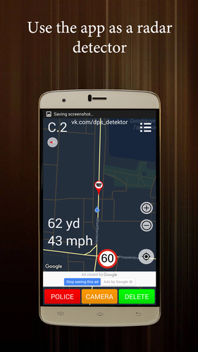 Police Map Speed Camera Radar Apk 1 6 Download For Android Download Police Map Speed Camera Radar Apk Latest Version Apkfab Com