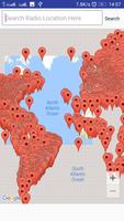 RADIO SOUTH KOREA Best 16000 LIVE in Map скриншот 1