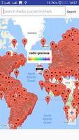 RADIO SOUTH KOREA Best 16000 LIVE in Map скриншот 2