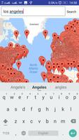 RADIO SOUTH KOREA Best 16000 LIVE in Map скриншот 3