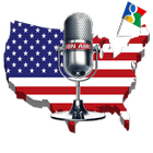 16000 America Radio BEST LIVE icon