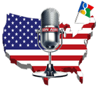 16000 America Radio BEST LIVE icône