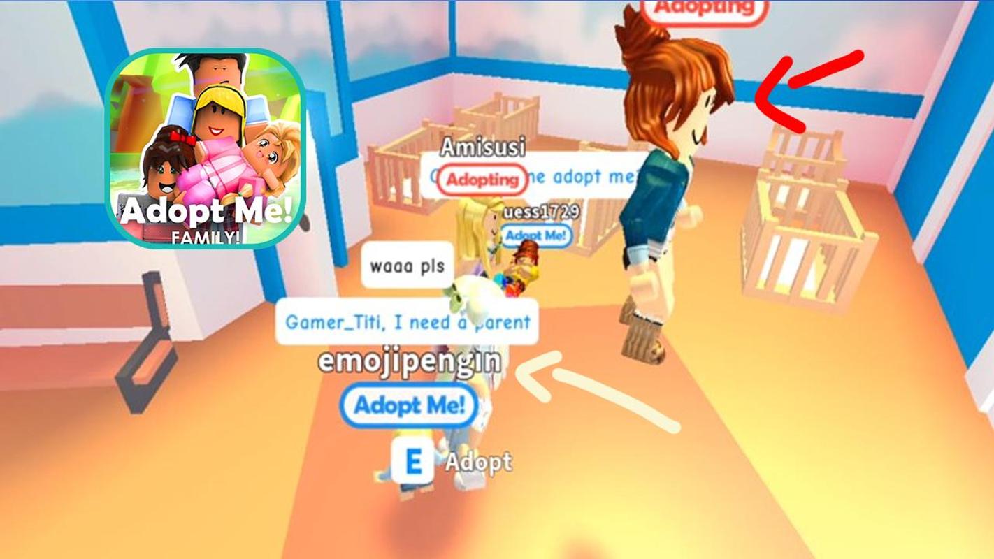 Roblox Hack Adopt Me - Roblox.4all.hack - 