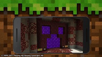 Super Mansion map for MCPE Screenshot 2
