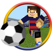 World Cup 2018 football Fifa game Minecraft PE APK