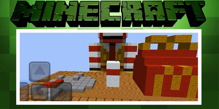 Download Mcdonald S Mystery Mcpe Apk For Android Latest Version
