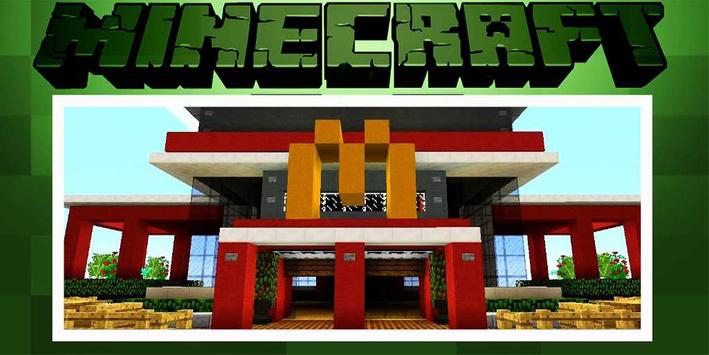 Download Mcdonald S Mystery Mcpe Apk For Android Latest Version