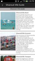 SihanoukVille Guide الملصق