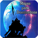 Mapas para Dominations-APK