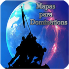 Mapas para Dominations icône