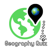 geography quiz アイコン