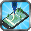 ☞ Fast GPS Map Finder ☜ APK