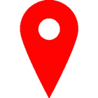 擬似ロケーション(Fake GPS Location) Zeichen