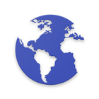 World Atlas - 2020 maps-icoon